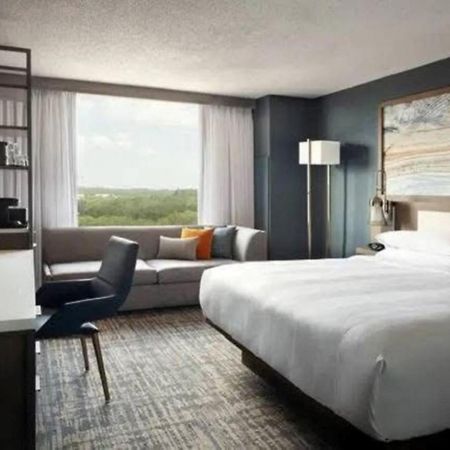Marriott Jacksonville Esterno foto