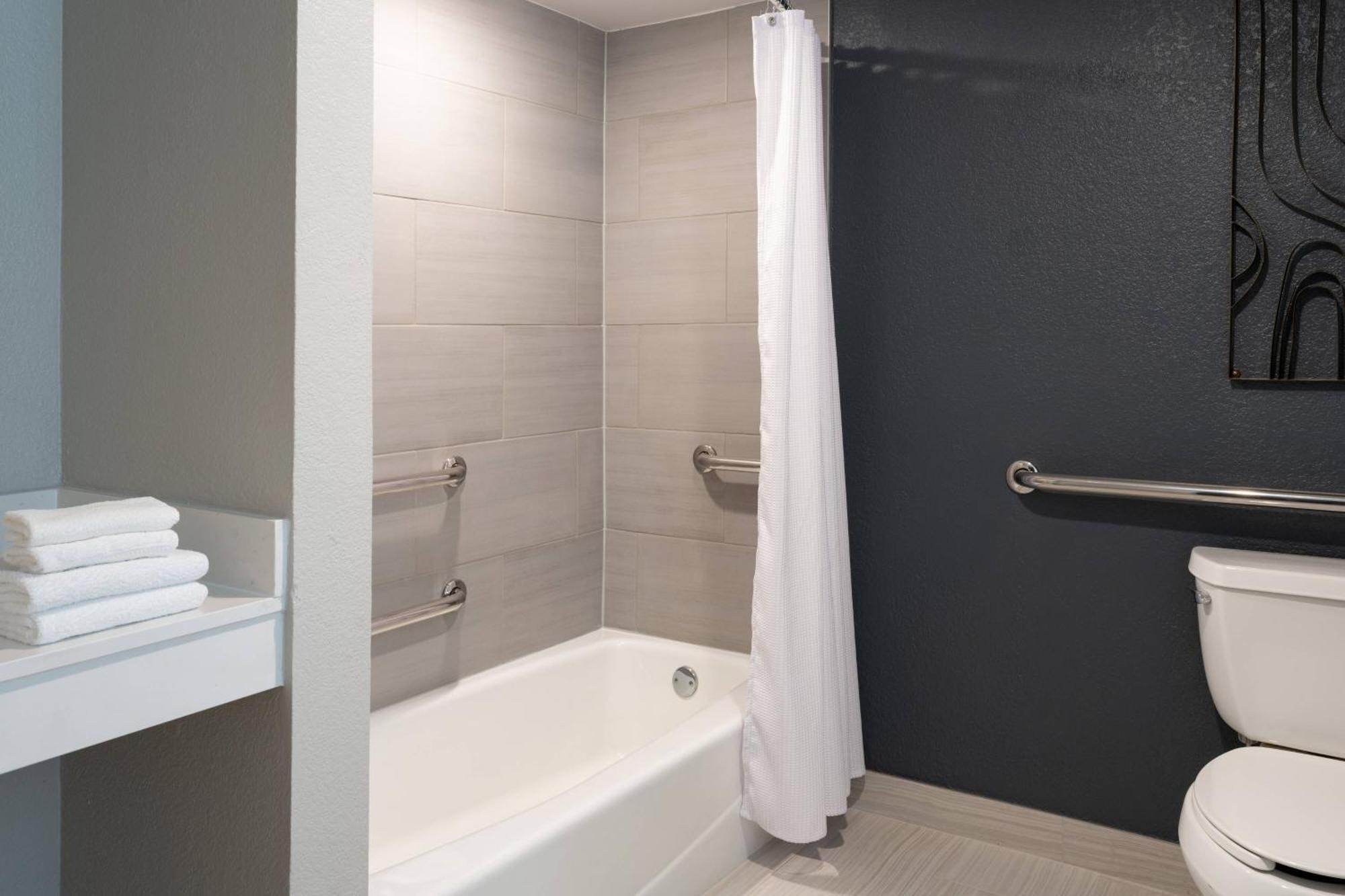 Marriott Jacksonville Esterno foto