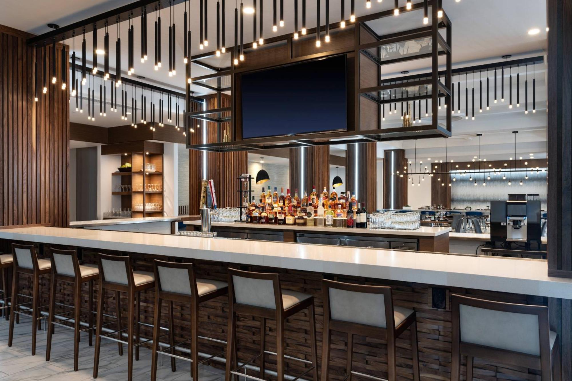 Marriott Jacksonville Esterno foto