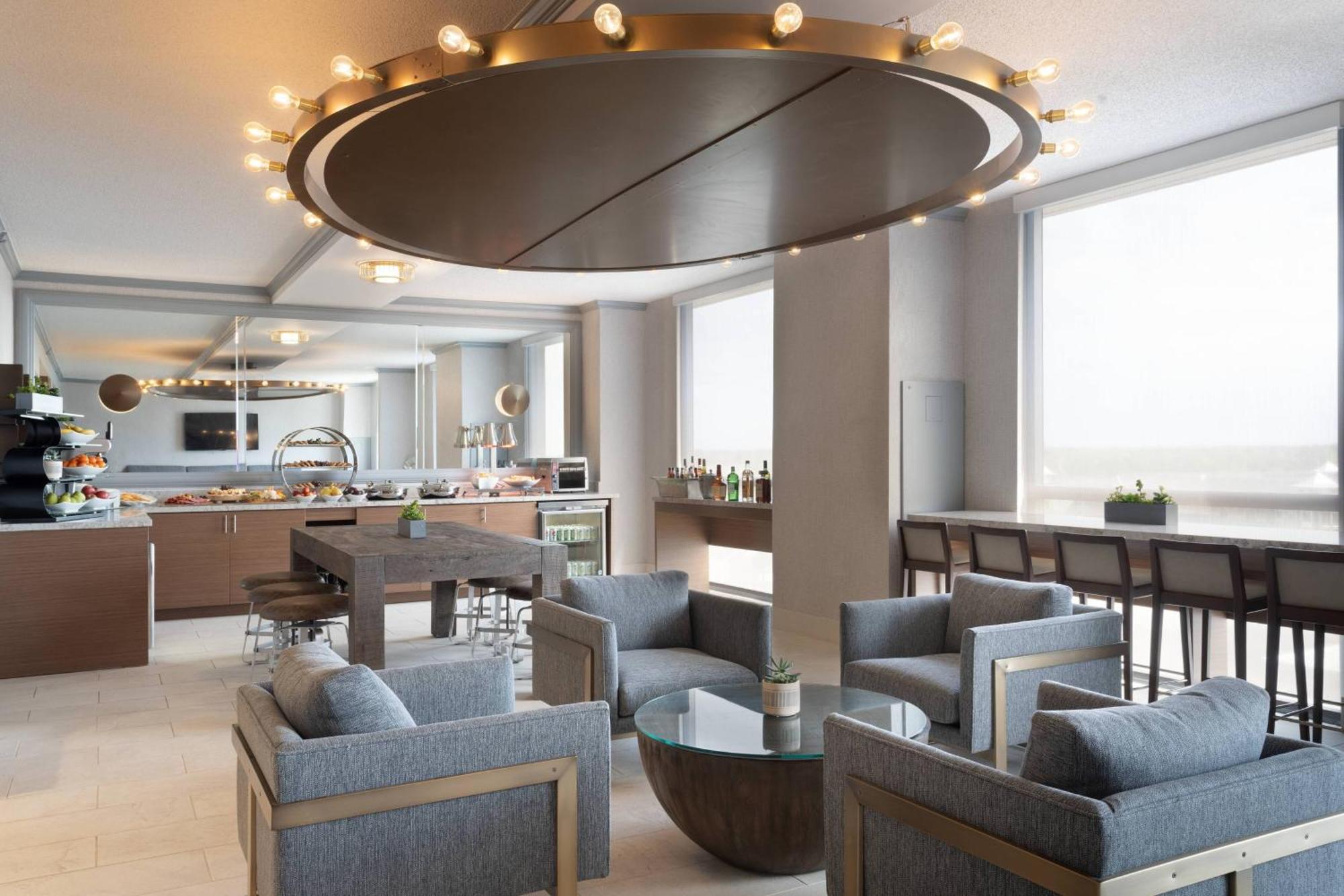 Marriott Jacksonville Esterno foto