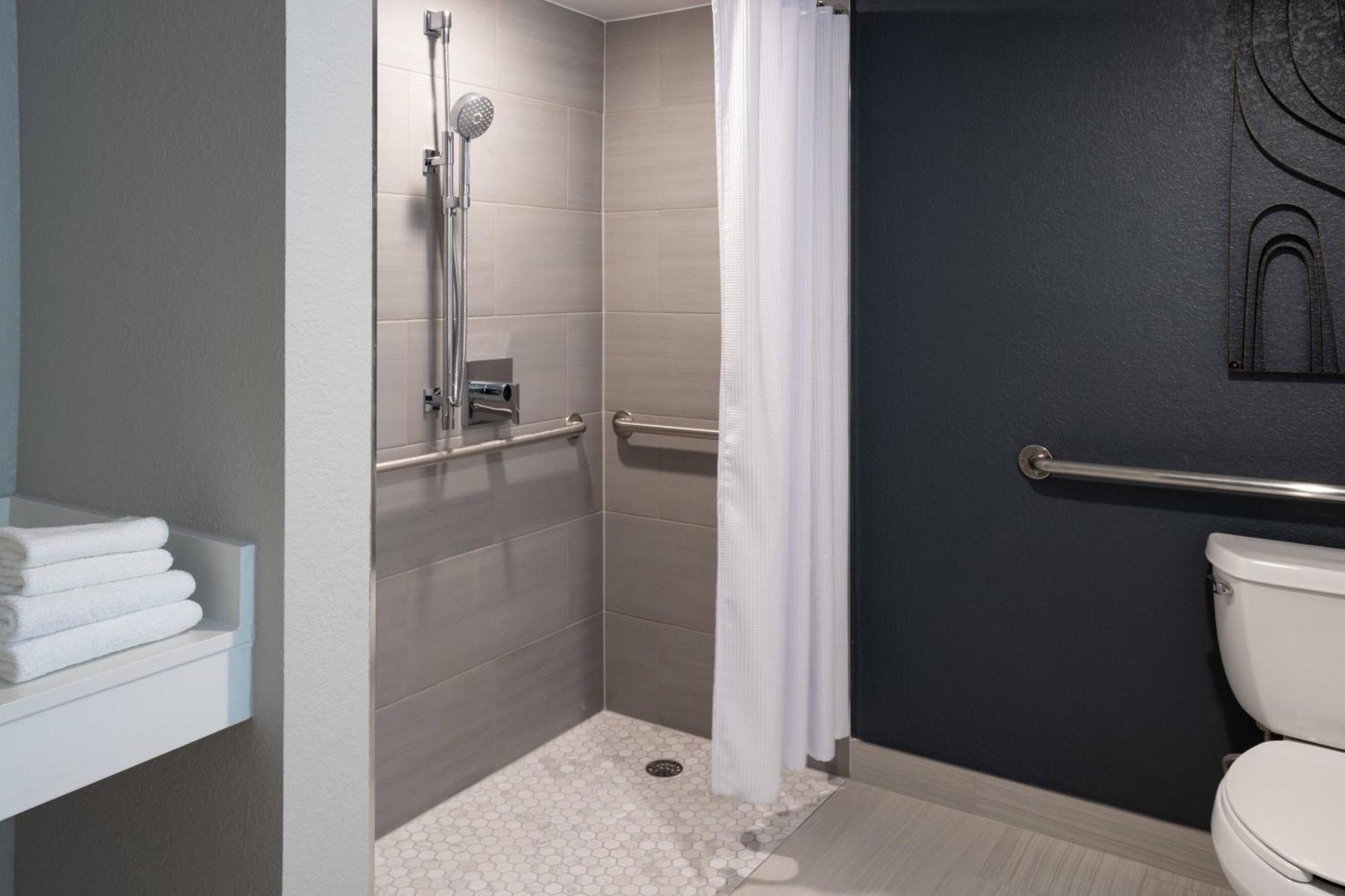 Marriott Jacksonville Esterno foto