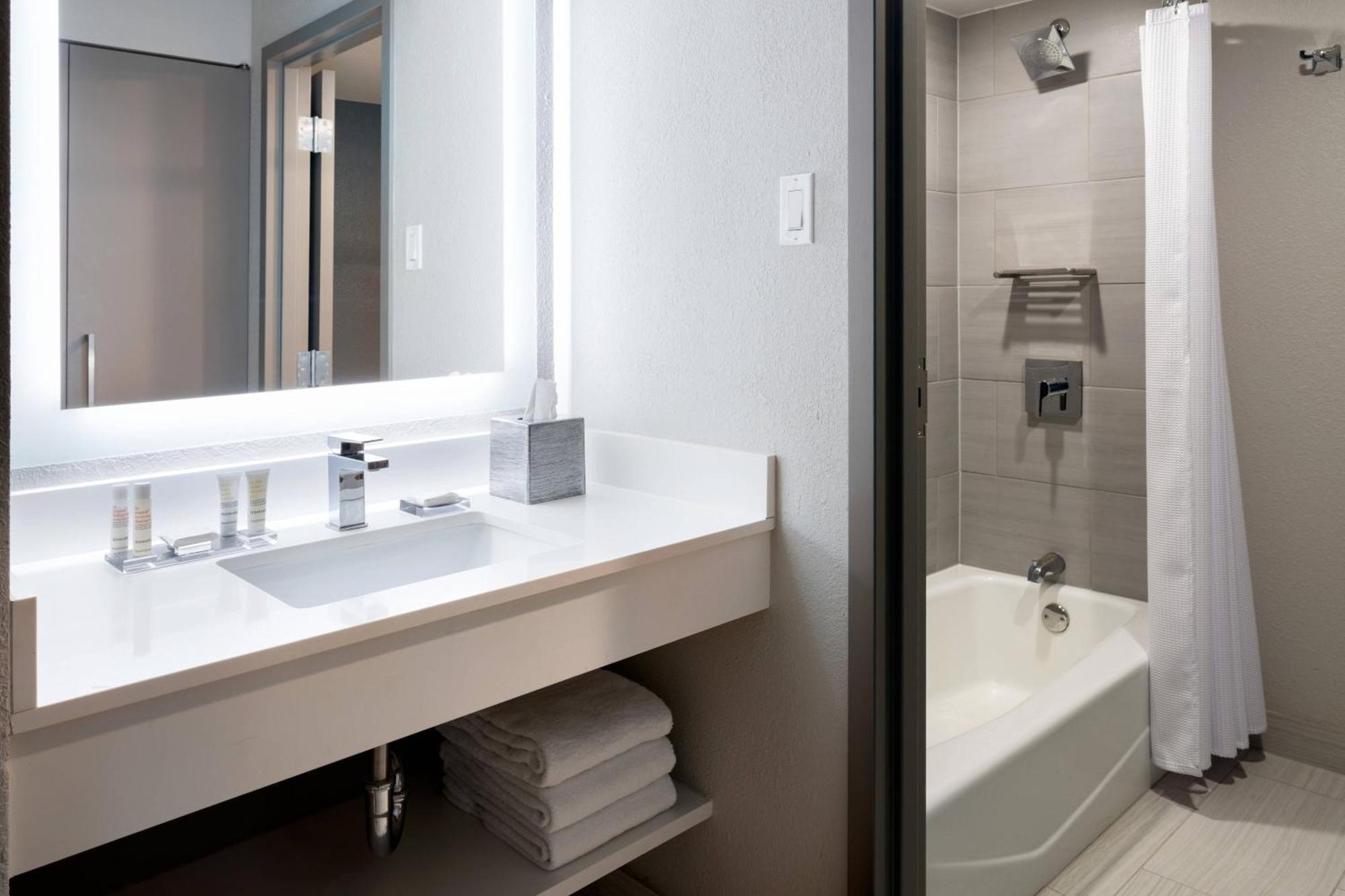Marriott Jacksonville Esterno foto