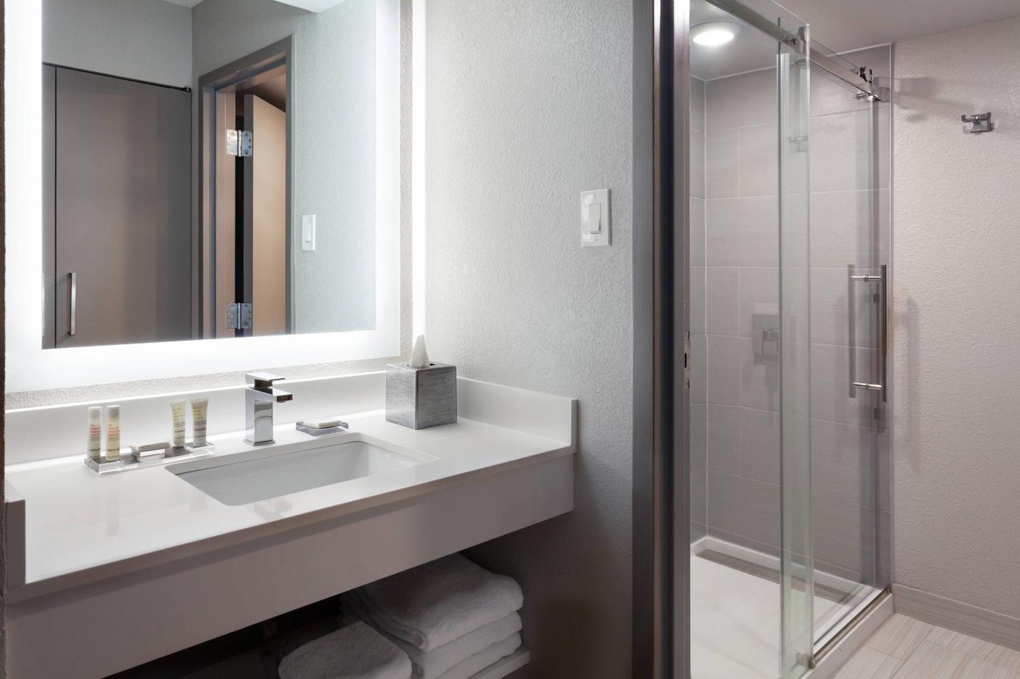 Marriott Jacksonville Esterno foto