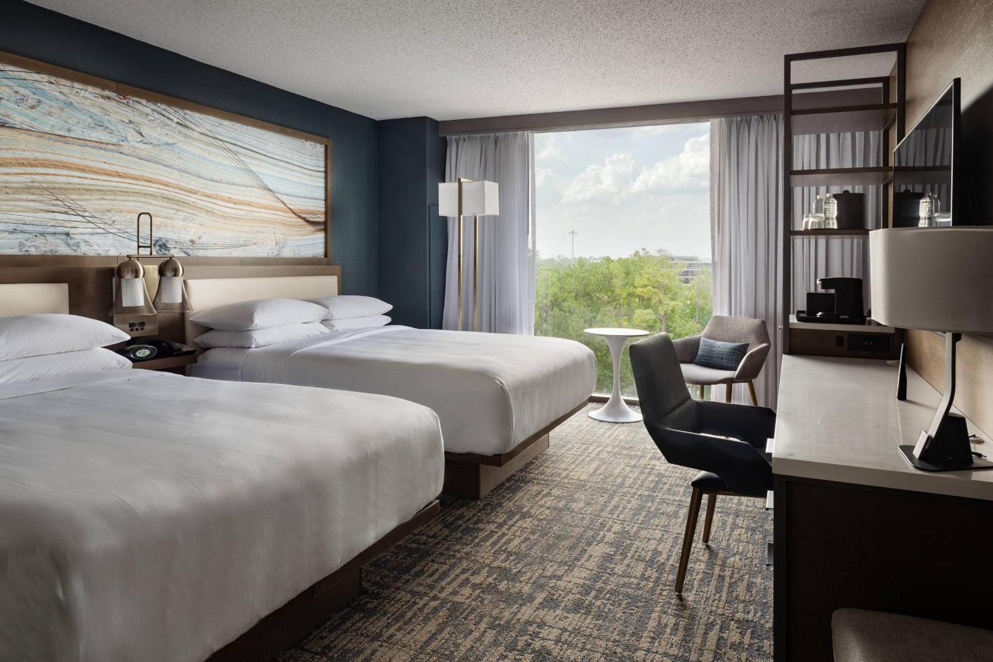 Marriott Jacksonville Esterno foto